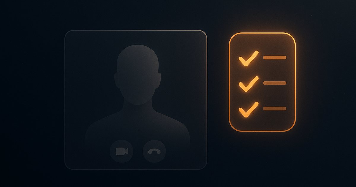 How to Conduct Remote Interviews in 2026 (Deter AI Cheating) — Capifiq